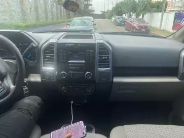 Ford F 150