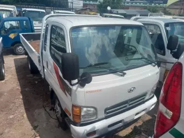Hyundai Mighty