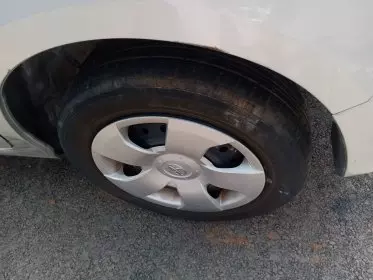 Toyota Passo Sette
