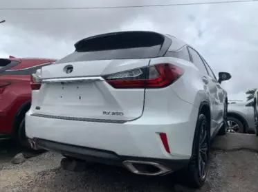 Lexus RX 350