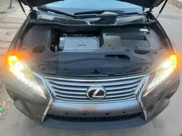 Lexus RX 350