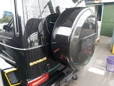 Mercedes-Benz Brabus