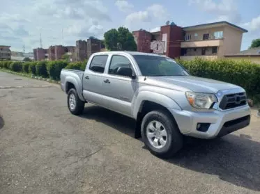 Toyota Tacoma