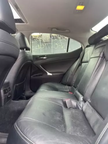 Lexus IS 250