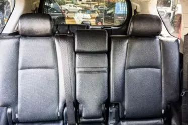 Toyota Landcruiser prado TZ.L