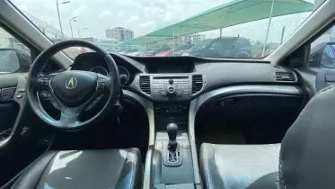 Acura TSX