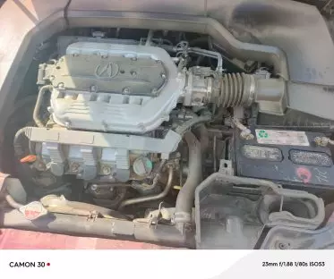 Acura TL
