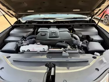 Lexus LX 600