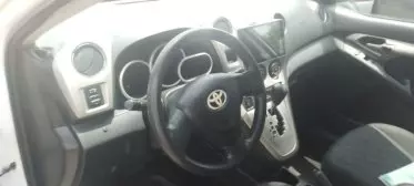 Toyota Matrix