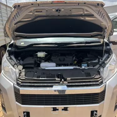 Toyota Hiace Ace