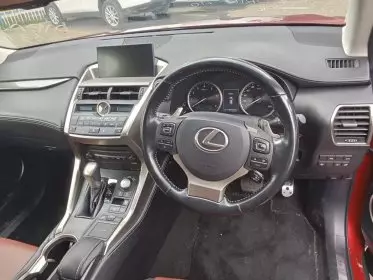 Lexus NX 200T
