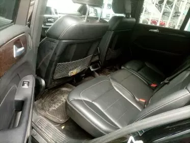 Mercedes-Benz ML 350