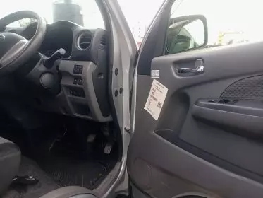 Nissan NV350