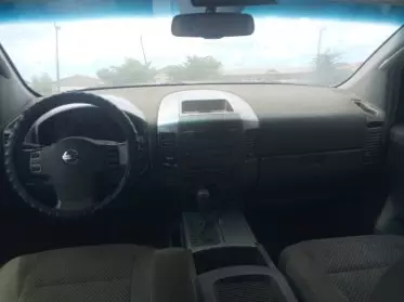 Nissan Armada