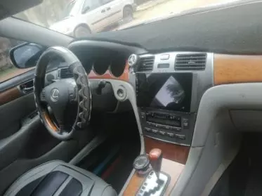 Lexus ES 330