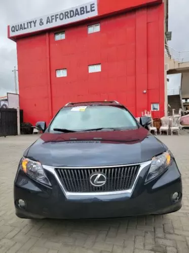 Lexus RX 350