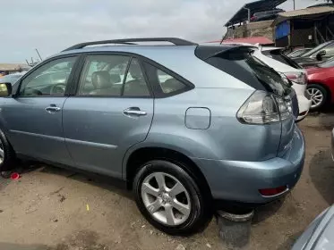 Lexus RX 330