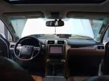 Lexus GX 460