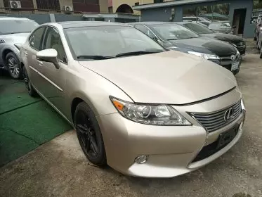 Lexus ES 350