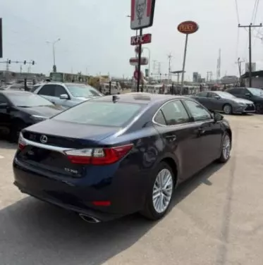 Lexus ES 350