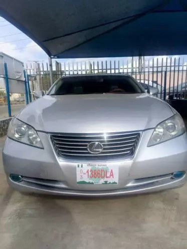 Lexus ES 350
