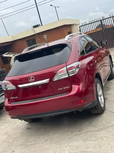 Lexus RX 350