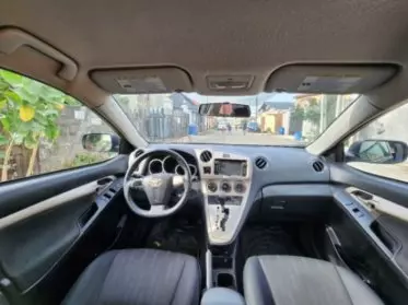 Toyota Matrix