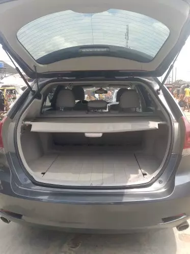 Toyota Venza