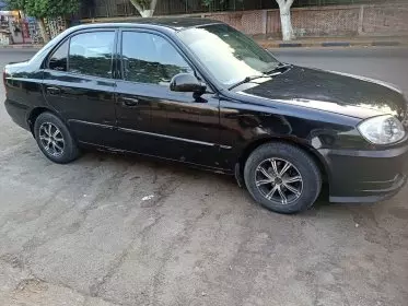 Hyundai Verna