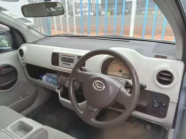 Daihatsu Boon