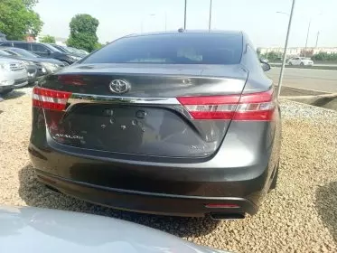 Toyota Avalon