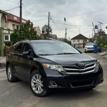 Toyota Venza