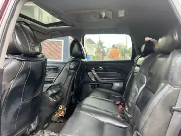 Acura MDX