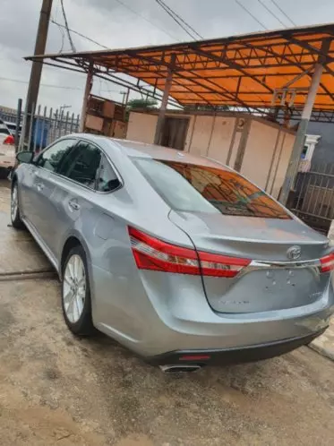 Toyota Avalon