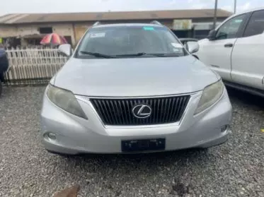Lexus RX 350