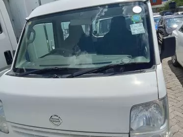 Nissan NV 100 clipper 
