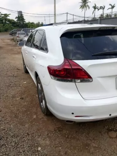 Toyota Venza