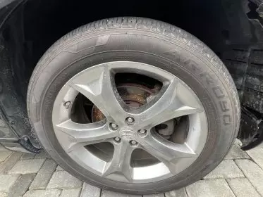 Toyota Venza