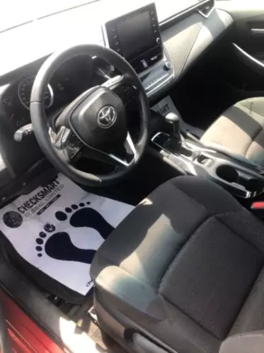 Honda HONDA ACCORD COUPE