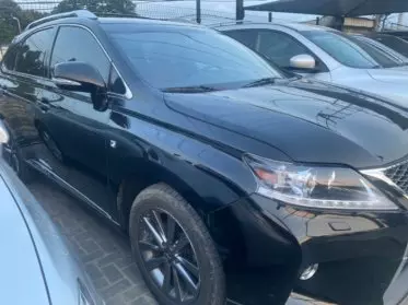 Lexus RX 350