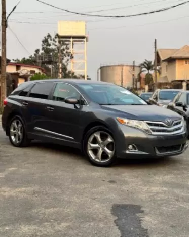 Toyota Venza