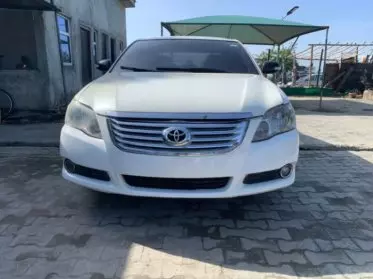 Toyota Avalon