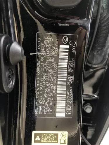 Lexus ES 350