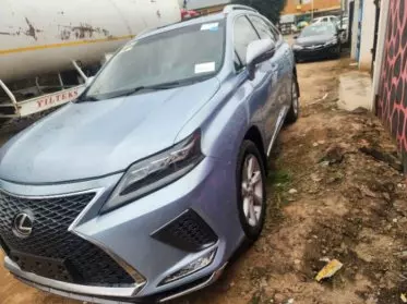 Lexus RX 350
