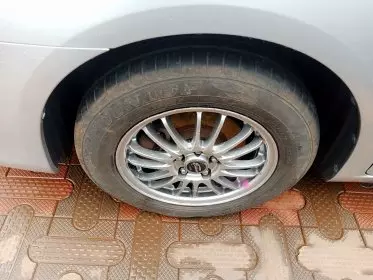 Toyota Premio