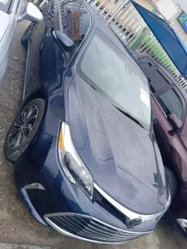 Toyota Avalon