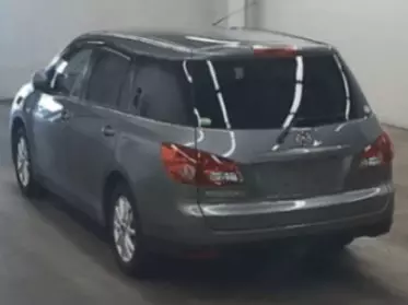 Nissan Wingroad