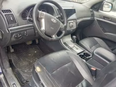 Hyundai Veracruz