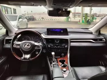 Lexus RX 350