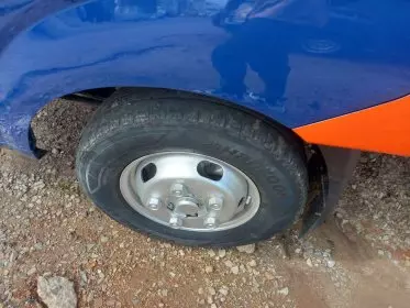 KIA Bongo